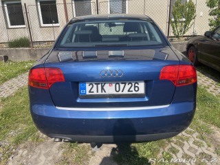 Audi A4 2007