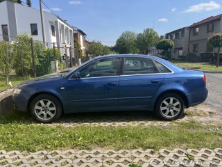 Audi A4 2007