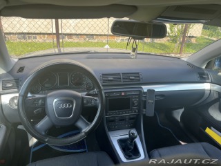 Audi A4 2007