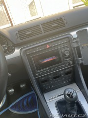 Audi A4 2007