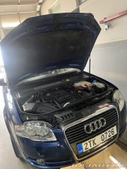 Audi A4 2007