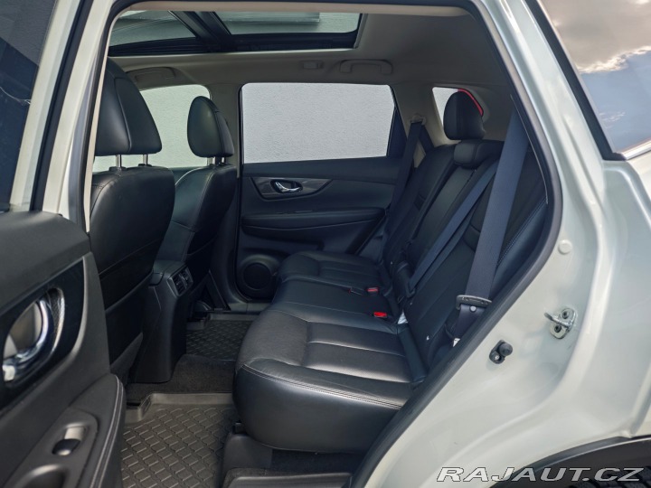 Nissan X-Trail 1.6 dCi 4x4 Tekna Panoram 2017