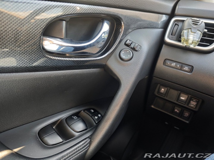 Nissan X-Trail 1.6 dCi 4x4 Tekna Panoram 2017