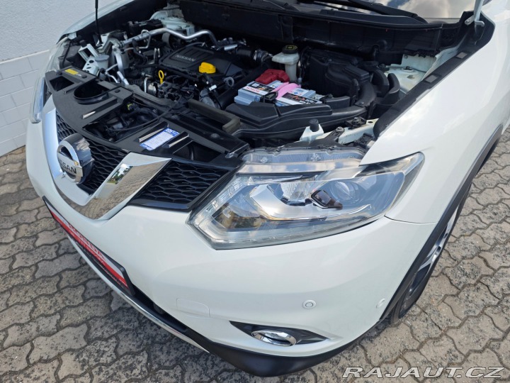 Nissan X-Trail 1.6 dCi 4x4 Tekna Panoram 2017