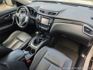 Nissan X-Trail 1.6 dCi 4x4 Tekna Panoram 2017