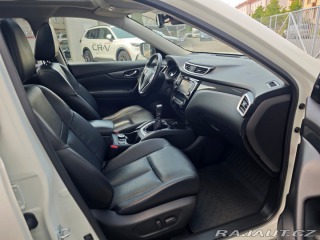 Nissan X-Trail 1.6 dCi 4x4 Tekna Panoram 2017