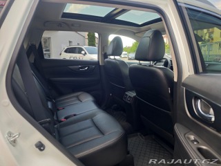 Nissan X-Trail 1.6 dCi 4x4 Tekna Panoram 2017