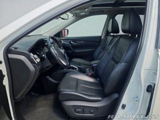 Nissan X-Trail 1.6 dCi 4x4 Tekna Panoram 2017