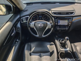 Nissan X-Trail 1.6 dCi 4x4 Tekna Panoram 2017