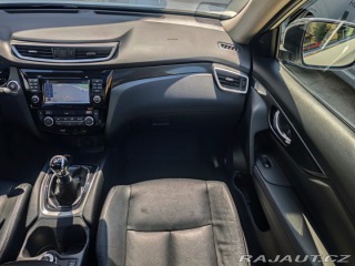 Nissan X-Trail 1.6 dCi 4x4 Tekna Panoram 2017