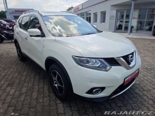 Nissan X-Trail 1.6 dCi 4x4 Tekna Panoram 2017