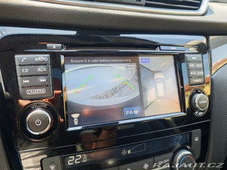 Nissan X-Trail 1.6 dCi 4x4 Tekna Panoram 2017