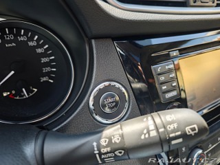 Nissan X-Trail 1.6 dCi 4x4 Tekna Panoram 2017