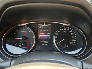 Nissan X-Trail 1.6 dCi 4x4 Tekna Panoram 2017