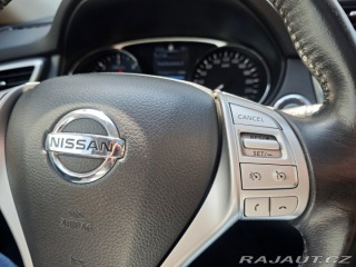Nissan X-Trail 1.6 dCi 4x4 Tekna Panoram 2017