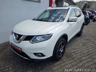 Nissan X-Trail 1.6 dCi 4x4 Tekna Panoram 2017