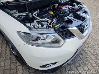 Nissan X-Trail 1.6 dCi 4x4 Tekna Panoram 2017