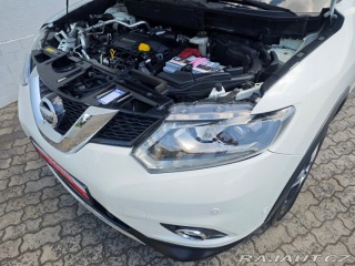 Nissan X-Trail 1.6 dCi 4x4 Tekna Panoram 2017