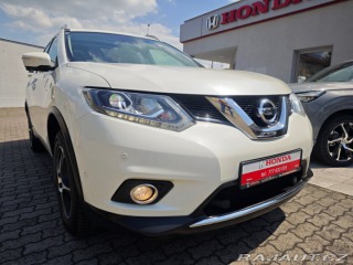Nissan X-Trail 1.6 dCi 4x4 Tekna Panoram 2017