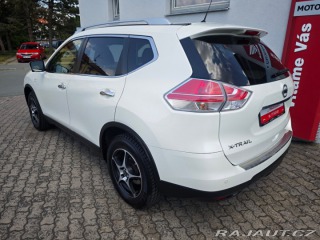 Nissan X-Trail 1.6 dCi 4x4 Tekna Panoram 2017