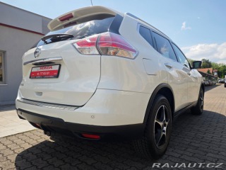 Nissan X-Trail 1.6 dCi 4x4 Tekna Panoram 2017