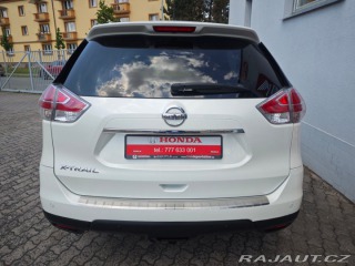 Nissan X-Trail 1.6 dCi 4x4 Tekna Panoram 2017
