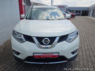 Nissan X-Trail 1.6 dCi 4x4 Tekna Panoram 2017