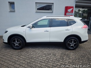 Nissan X-Trail 1.6 dCi 4x4 Tekna Panoram 2017
