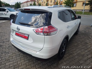 Nissan X-Trail 1.6 dCi 4x4 Tekna Panoram 2017