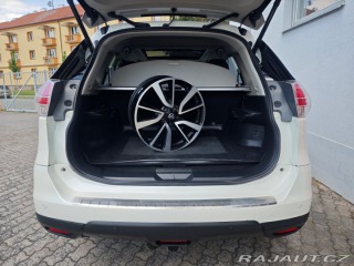 Nissan X-Trail 1.6 dCi 4x4 Tekna Panoram 2017