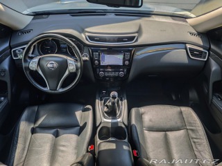 Nissan X-Trail 1.6 dCi 4x4 Tekna Panoram 2017