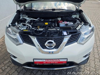 Nissan X-Trail 1.6 dCi 4x4 Tekna Panoram 2017