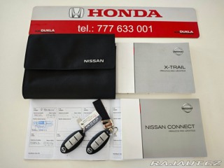 Nissan X-Trail 1.6 dCi 4x4 Tekna Panoram 2017
