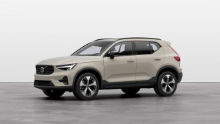 Volvo XC40 B4 2.0L 197+14 HP AT7 FWD