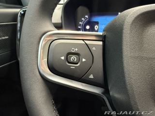 Volvo XC40 B4 2.0L 197+14 HP AT7 FWD 2025