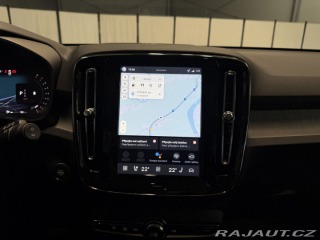 Volvo XC40 B4 2.0L 197+14 HP AT7 FWD 2025