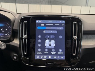 Volvo XC40 B4 2.0L 197+14 HP AT7 FWD 2025