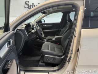 Volvo XC40 B4 2.0L 197+14 HP AT7 FWD 2025