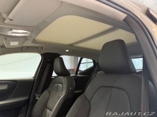 Volvo XC40 B4 2.0L 197+14 HP AT7 FWD 2025