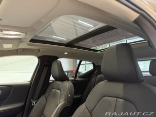 Volvo XC40 B4 2.0L 197+14 HP AT7 FWD 2025
