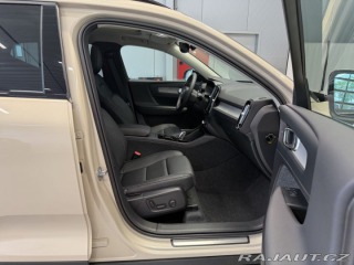 Volvo XC40 B4 2.0L 197+14 HP AT7 FWD 2025