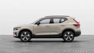 Volvo XC40 B4 2.0L 197+14 HP AT7 FWD 2025