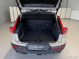 Volvo XC40 B4 2.0L 197+14 HP AT7 FWD 2025