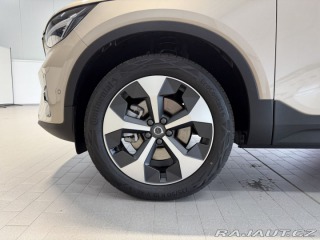 Volvo XC40 B4 2.0L 197+14 HP AT7 FWD 2025