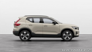 Volvo XC40 B4 2.0L 197+14 HP AT7 FWD 2025