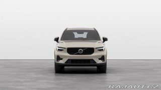 Volvo XC40 B4 2.0L 197+14 HP AT7 FWD 2025