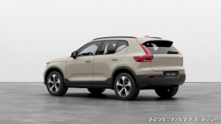 Volvo XC40 B4 2.0L 197+14 HP AT7 FWD 2025