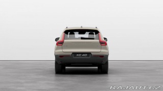 Volvo XC40 B4 2.0L 197+14 HP AT7 FWD 2025