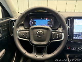 Volvo XC40 B4 2.0L 197+14 HP AT7 FWD 2025