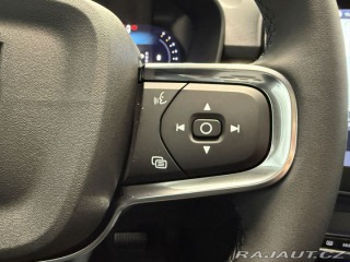 Volvo XC40 B4 2.0L 197+14 HP AT7 FWD 2025